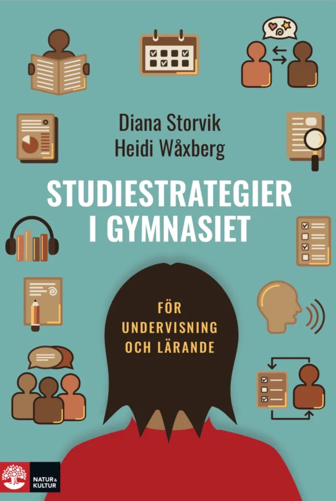 Läs mer om artikeln Studiestrategier