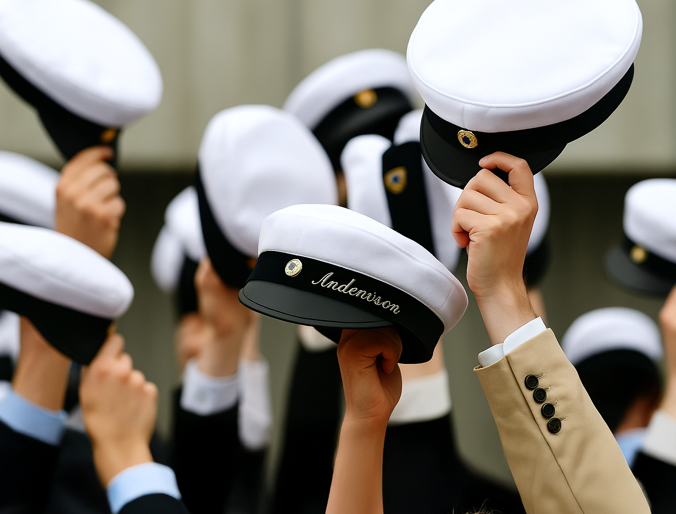 You are currently viewing Studenten 2026